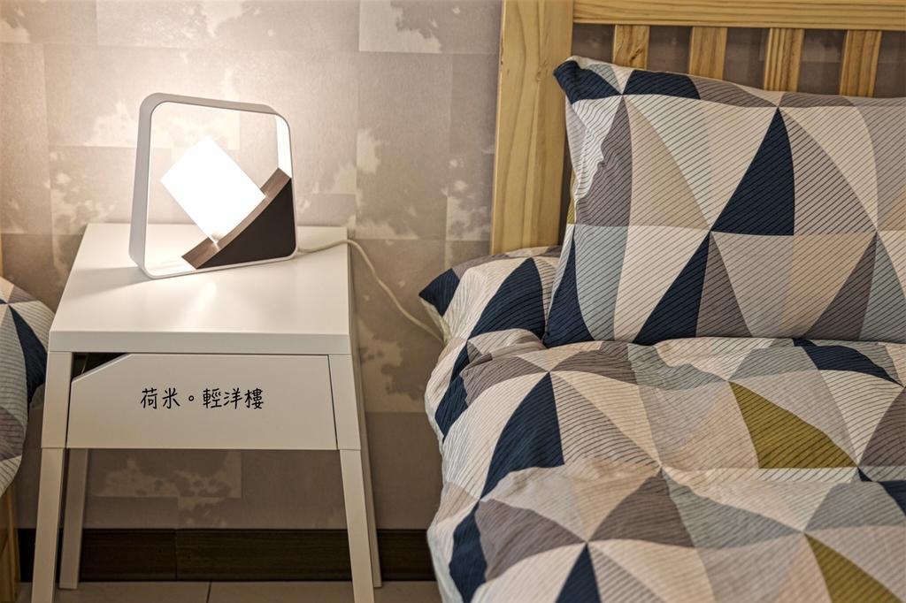 Ho.Me-Easyhouse Otel Tainan Dış mekan fotoğraf