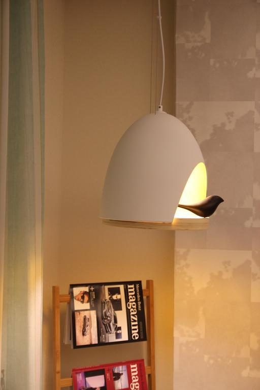 Ho.Me-Easyhouse Otel Tainan Dış mekan fotoğraf